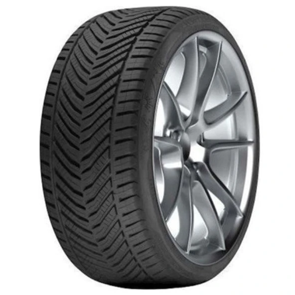 Riken 235/50R18 101V XL All Season Suv (4 Mevsim) (2025)