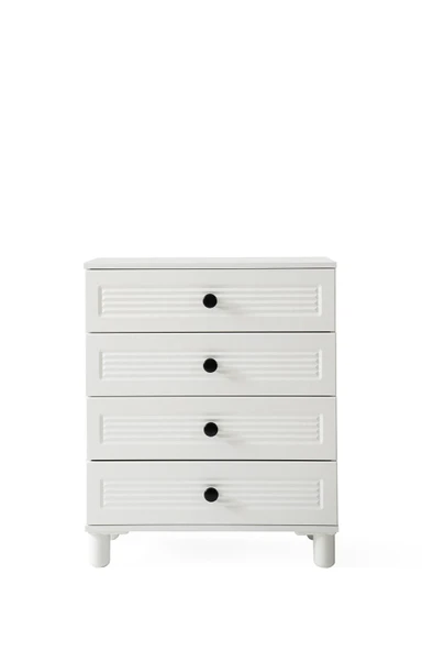 FİNİKE MDF ŞİFONYER - 10