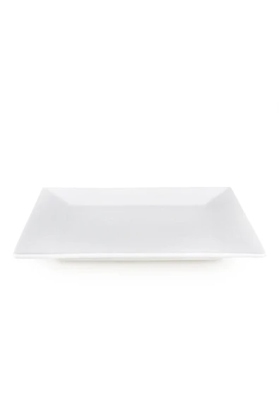 Carmen Trend Porselen Kare Tabak 27 Cm 11255-2