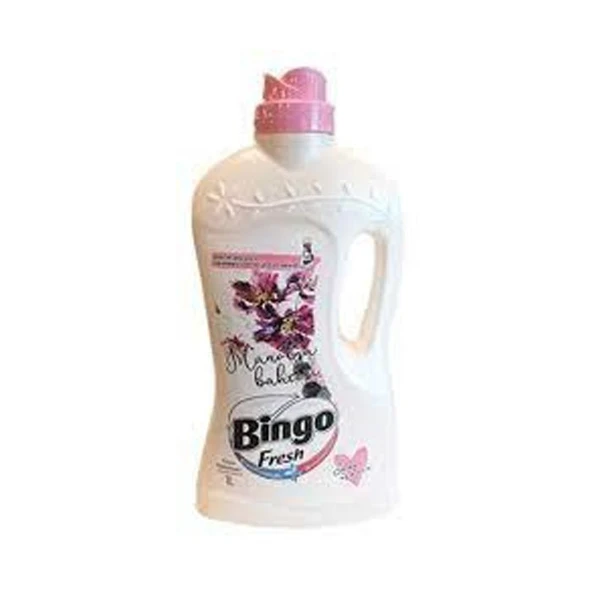 Bingo Fresh Yüzey Temizleyici Manolya Bahçesi 1000 ml