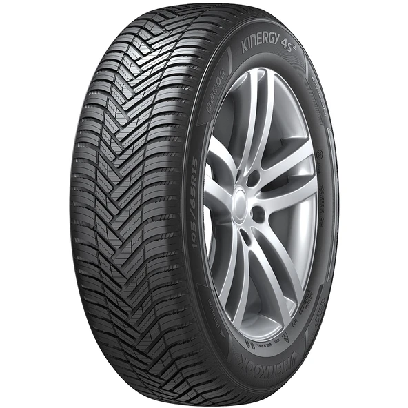 Hankook 185/65R15 88H M+S Kinergy 4S2 H750 (4 Mevsim) (2025) ürün görseli