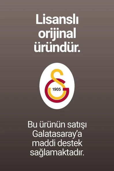 Galatasaray Orijinal Lisanslı İcardi Çocuk T-shirt - 5