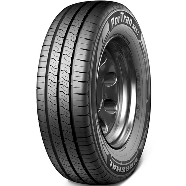 Marshal 215/70R16C 108/106T 6PR Portran KC53 (Yaz) (2025) ürün görseli