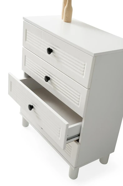 FİNİKE MDF ŞİFONYER - 11