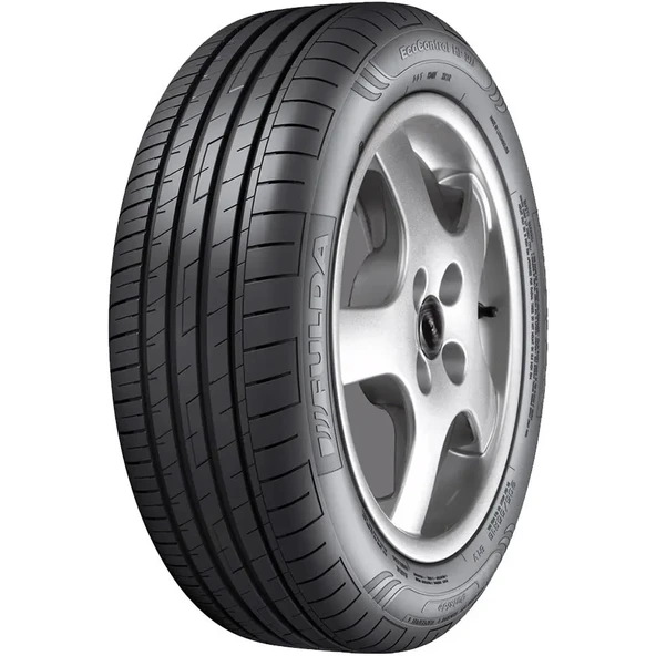 Fulda 195/65R15 95H XL EcoControl HP 2 (Yaz) (2025)