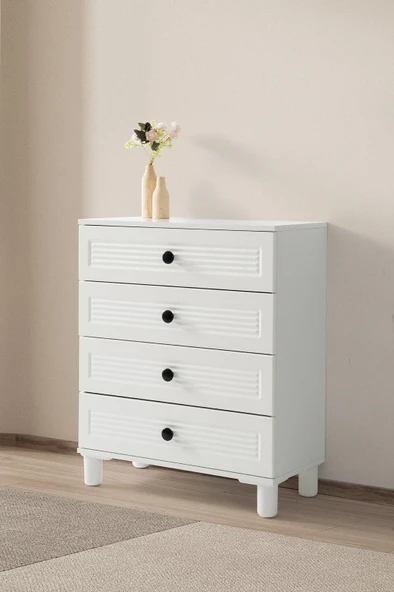 FİNİKE MDF ŞİFONYER - 9