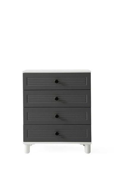 FİNİKE MDF ŞİFONYER - 7