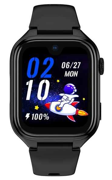 Slazenger SL.09.2563.5.01 Akıllı Çocuk Kol Saati