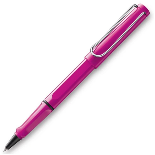 LAMY ROLLER SAFARI PARLAK PEMBE (313) ürün görseli