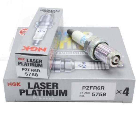 Skoda Octavia 1.4 Tsı Ngk Buji Takımı 4 Adet 2008-2012