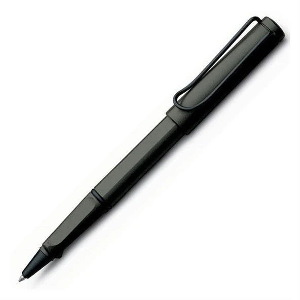 LAMY ROLLER SAFARI MAT SIYAH (317)