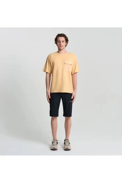 Columbia CSC Heritage Erkek Kısa Kollu Tişört CS0376 - Resim 5