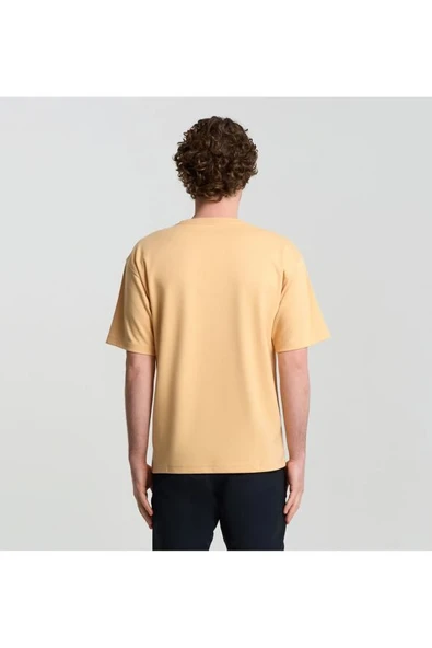 Columbia CSC Heritage Erkek Kısa Kollu Tişört CS0376 - Resim 2