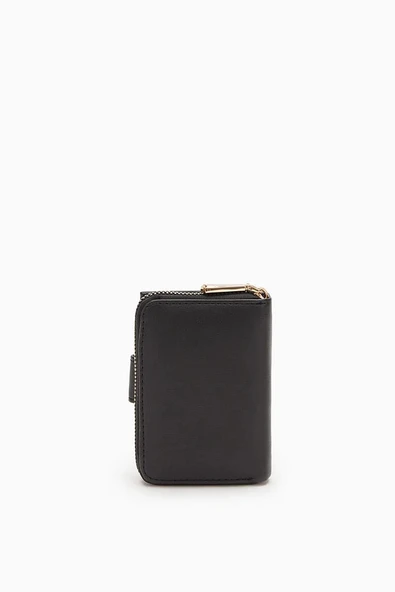 Levidor Siyah Kadın Cüzdan 910035 - 2