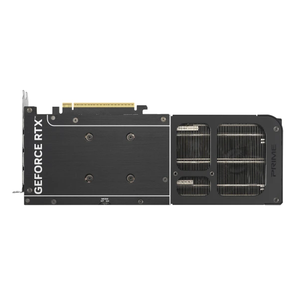 Asus Prime GeForce RTX 5060 Ti OC 8GB GDDR7 128Bit HDMI/DP Ekran Kartı - 6