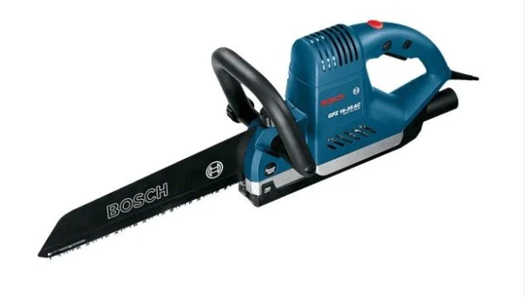 Bosch GFZ 16-35 AC Tilki Kuyruğu