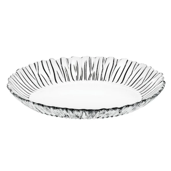 Paşabahçe 10547 Oval 25cm Aurora Kayık Tabak