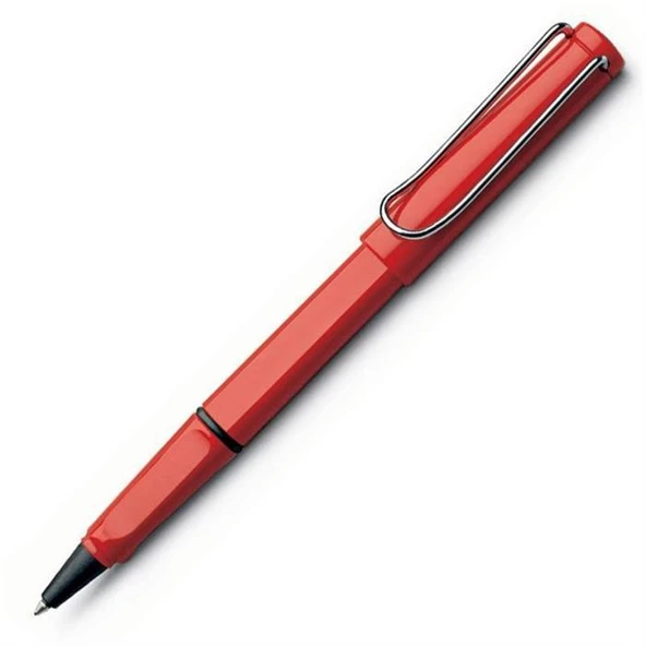LAMY ROLLER SAFARI PARLAK KIRMIZI (316) ürün görseli