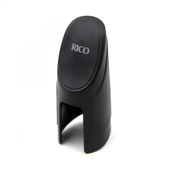 D\'Addario Woodwinds Rico REC1C Mib Klarnet Bek Kapağı - 2