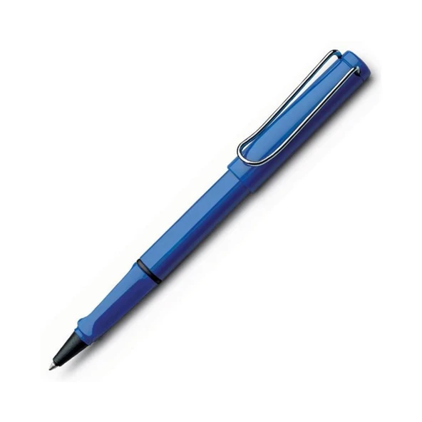 LAMY ROLLER SAFARI PARLAK MAVI (314) ürün görseli