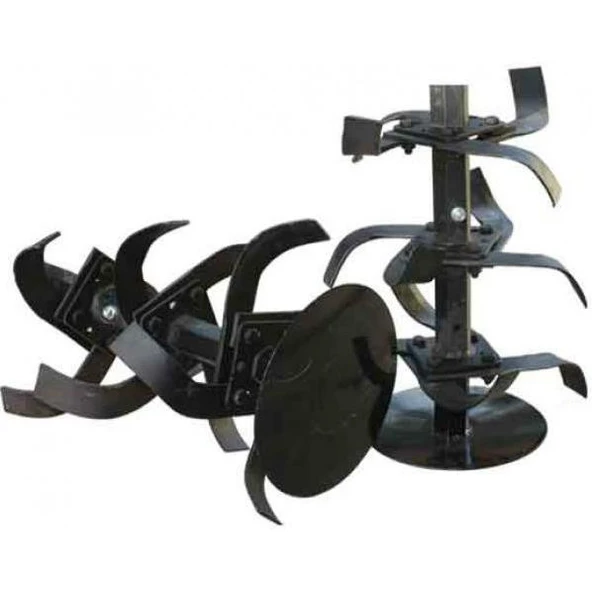 Bertolini 215 Çapa Alt Grubu Komple 23 mm ürün görseli