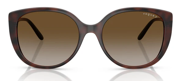 Vogue VO5623S 2386T5 55  Polarize Kadın Güneş Gözlüğü - 4