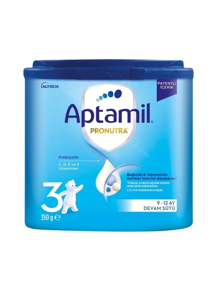 Aptamil Pronutra 3 350 Gr