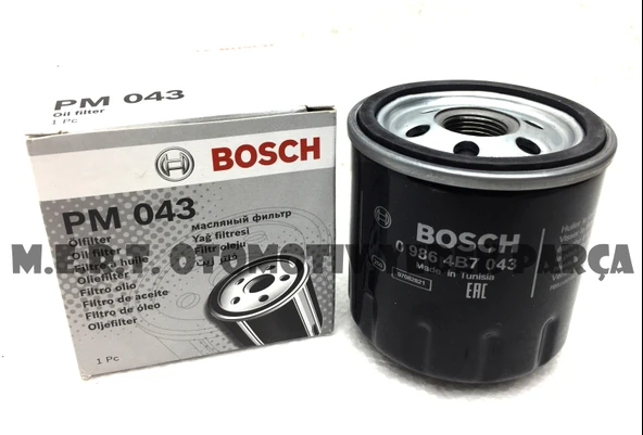 W246 Mercedes B180 Cdı Dizel Bosch Filtre Bakım Seti 2013-2018 - 4
