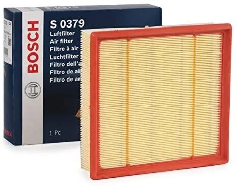 W246 Mercedes B180 Cdı Dizel Bosch Filtre Bakım Seti 2013-2018 - 2