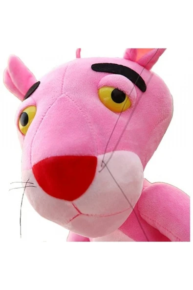 Pembe Panter 95 Cm - 4