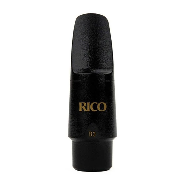 Rico B3 Soprano Saksafon Beki