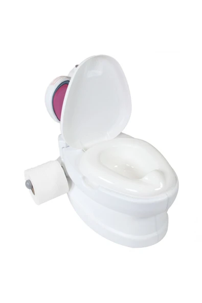 PİLSAN Eğitici Fil Klozet - 2