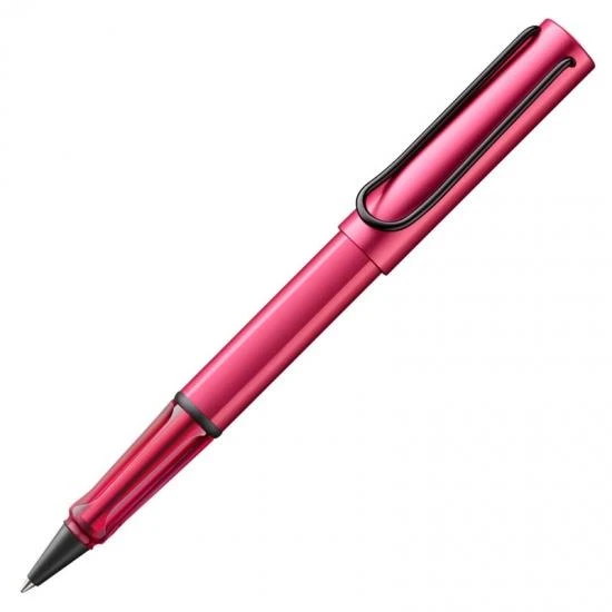 LAMY AL-STAR ROLLER KALEM ALUMINYUM FIERU M UC ürün görseli