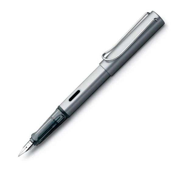 LAMY AL-STAR DOLMA KALEM ALUMINYUM GRAFIT - 1