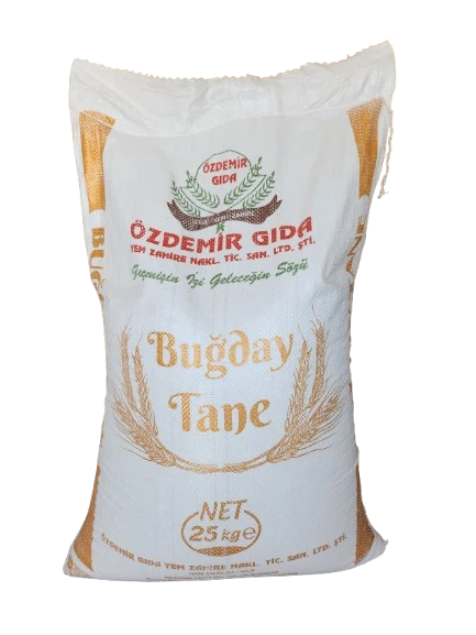 Buğday (25 kg)