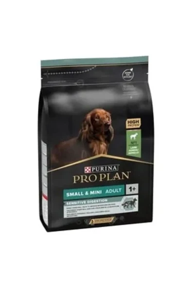 Pro Plan Pro Plan Kuzulu Küçük Irk Köpek Maması 3 Kg