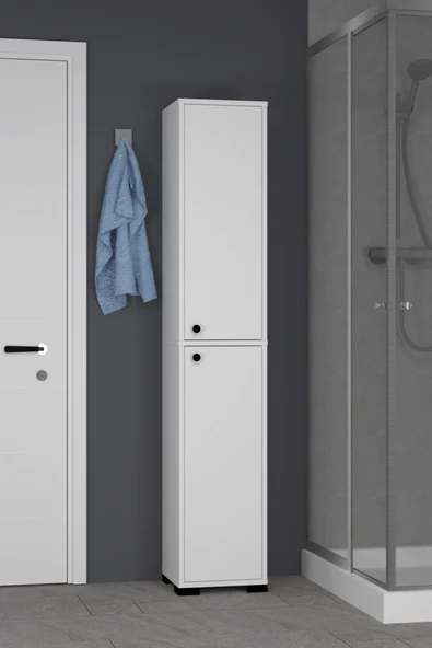 Elite No.1 Banyo Dolabı