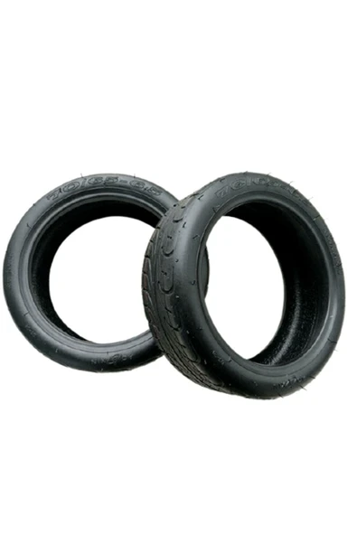 BİKE SKY 70 / 65 - 6.5 DIŞ LASTİK DUBLEX - SCOOTER  Elektrikli Scooter Dış Lastik Tubeless - 2