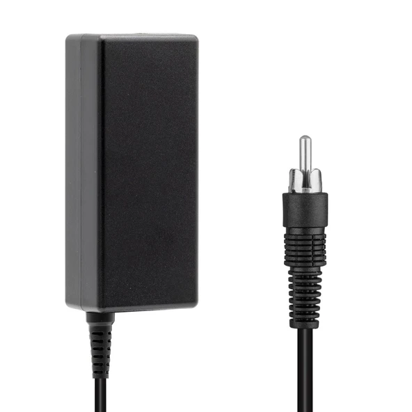 Powermaster PM-4735* 16 Volt - 3 Amper Tos Fişli Rca Santral Adaptörü - 2
