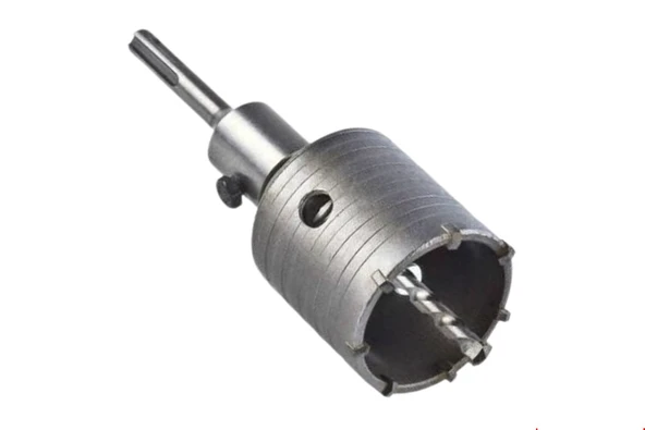 SDS PLUS BETON BUAT AMA SETİ 40 MM