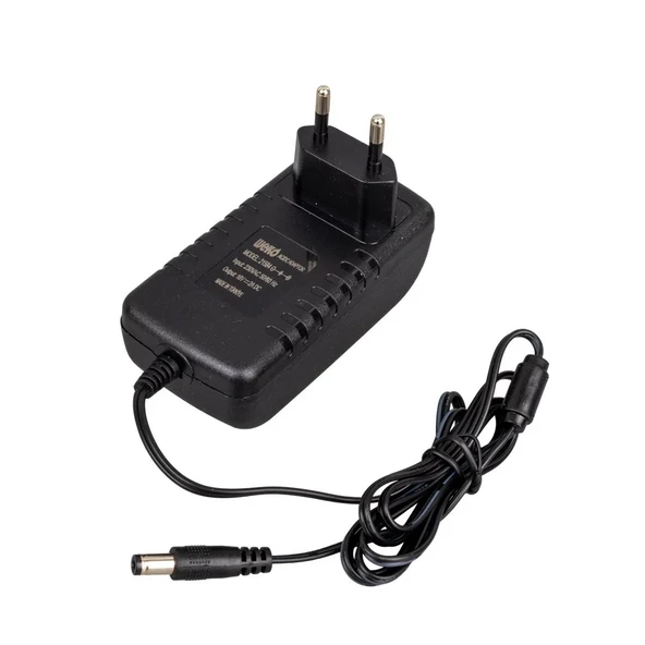 Weko 16 Volt - 2 Amper 5.5*2.5 Uçlu Yerli Üretim Power Jacklı Santral Adaptörü - 3
