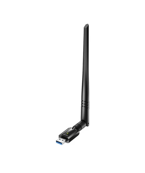 CUDY AC1300 WİFİ Adaptor USB 3.0 WU1400