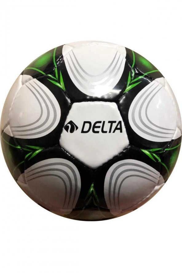 Delta Nova El Dikişli 4 Numara Futbol Topu