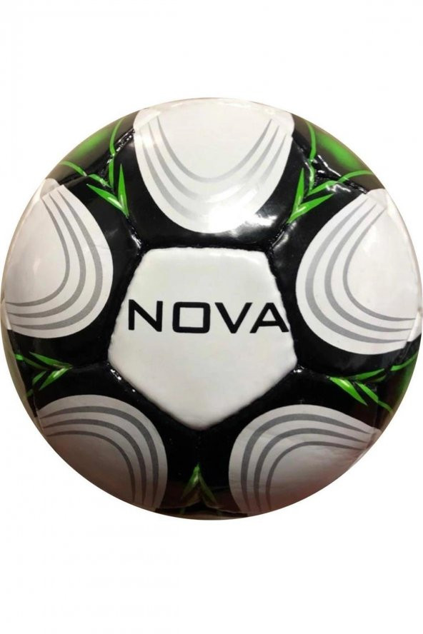 Delta Nova El Dikişli 4 Numara Futbol Topu - 2