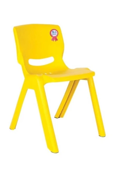 Happy Sandalye Mavi - 3