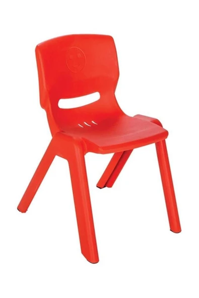 Happy Sandalye Mavi - 2