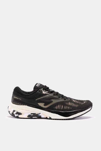 Joma R.Hispalis Lady 2301 RHISLS2301 Siyah Kadın Yürüyüş-Koşu Ayakkabısı