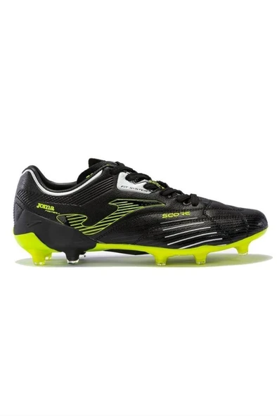 Joma Score 2301 Fg SCOS2301FG Siyah Futbol Krampon