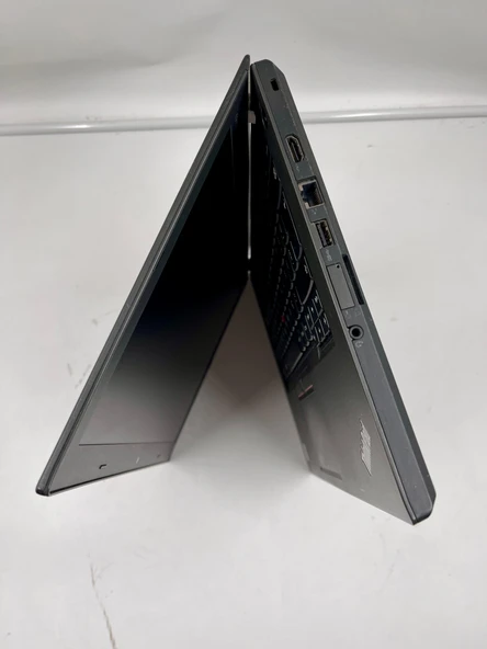 Lenovo Thinkpad T460 İ5-6200U 12 Gb Ram 240 Gb SSD - 3