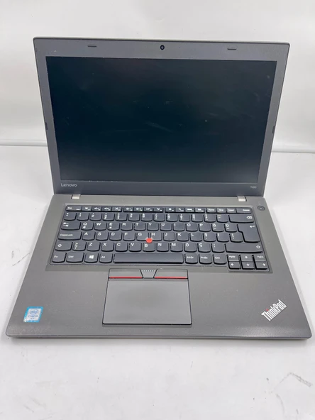 Lenovo Thinkpad T460 İ5-6200U 12 Gb Ram 240 Gb SSD